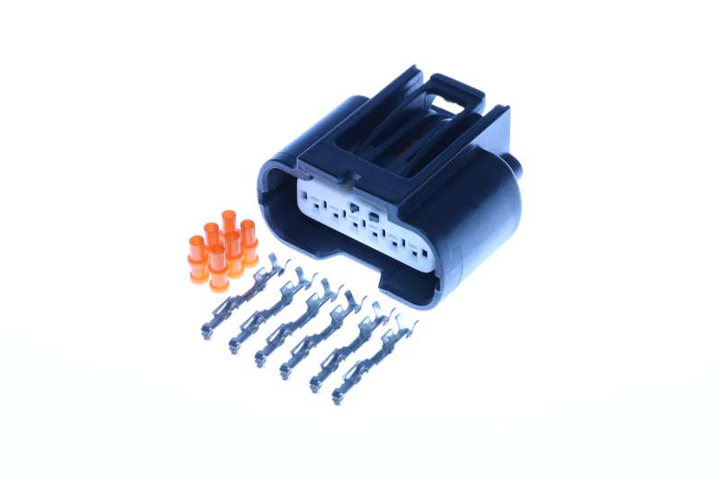 Electrical connector repair kit